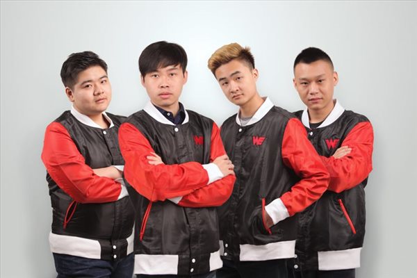 在赛场表现 在赛场表现